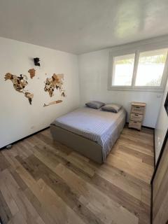 APPARTEMENT PROCHE DU CENTRE ET DE LA PLAGE - 4