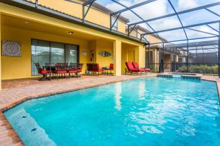 Heavenly Hideaway Windsor at Westside WW104 - Kissimmee - 9