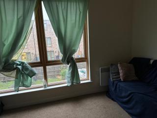 Bedsit room - Thamesmead - 3