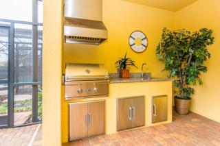 Heavenly Hideaway Windsor at Westside WW104 - Kissimmee - 8