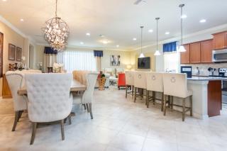 Heavenly Hideaway Windsor at Westside WW104 - 5