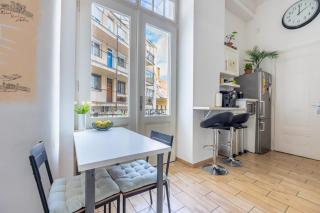 Gellerico Rooms at Deák Square - 0