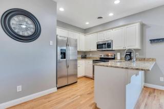 Lake Carolina Harborside Condo - 1