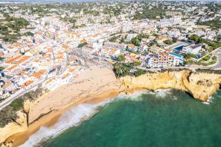 Villa Glória - Praia do Carvoeiro - 5