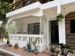 Villa Coconut - La Verita - 1