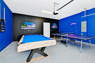 Gorgeous Family Home with Private Pool WW105 - Kissimmee - 8