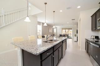 Gorgeous Family Home with Private Pool WW105 - Kissimmee - 2