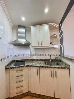 LaFrenchTouch - Moderno y acogedor estudio vista mar - Torremolinos - 1