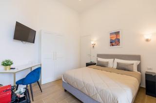 Blu Parthenope Suites - Napoli - 4