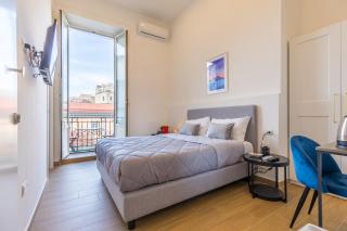 Blu Parthenope Suites - Napoli - 6
