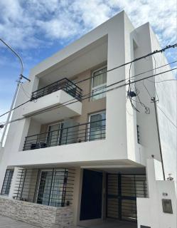 Departamento entero a estrenar - Tandil - 0