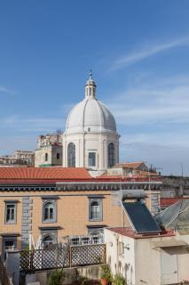 Blu Parthenope Suites - Napoli - 9