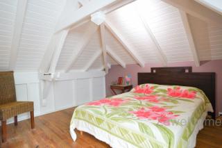 Bungalow Physalis - Saint-François - 6
