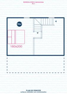 Bungalow Physalis - 1