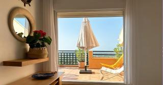 Cosy home / vue mer / vue montagne / 4 voyageurs - Muntanya la Sella - 8