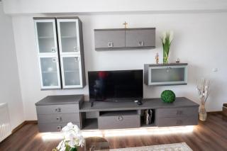 Apartament Citadel - Alba Iulia - 9