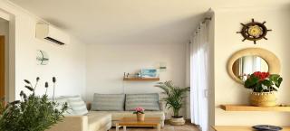 Cosy home / vue mer / vue montagne / 4 voyageurs - Muntanya la Sella - 5