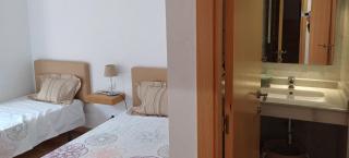 Cosy home / vue mer / vue montagne / 4 voyageurs - Muntanya la Sella - 1