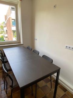 6 Bed Flat in Mönchengladbach - Mönchengladbach - 6
