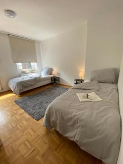 6 Bed Flat in Mönchengladbach - Mönchengladbach - 4