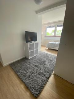 6 Bed Flat in Mönchengladbach - Mönchengladbach - 1