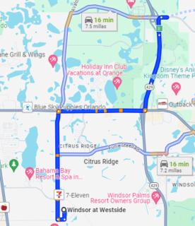 Sunset Hideaway Sleeps 20 WW106 - Kissimmee - 6