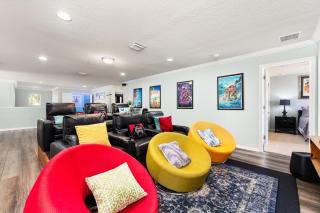 Sunset Hideaway Sleeps 20 WW106 - Kissimmee - 5