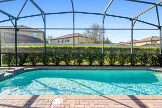 Sunset Hideaway Sleeps 20 WW106 - Kissimmee - 4