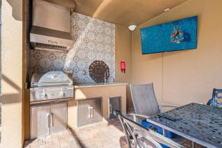 Sunset Hideaway Sleeps 20 WW106 - Kissimmee - 3