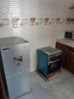 Grand studio à 100 m de la plage - Dakar - 1