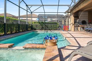Sunset Hideaway Sleeps 20 WW106 - Kissimmee - 1