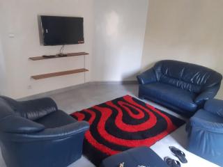 Grand studio à 100 m de la plage - 6