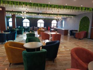 Sarok Hotel - Duhok - 1