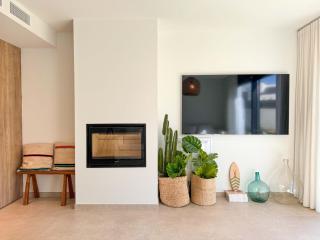 Tarifa Cozy House- La Tramontana - Tarifa - 9