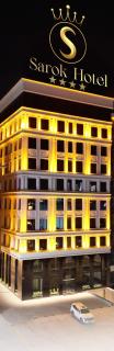 Sarok Hotel - Duhok - 6