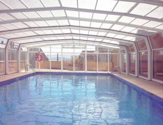 EnFOZ Las Catedrales: Playa, Piscina y Parking - Foz - 9