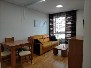 EnFOZ Las Catedrales: Playa, Piscina y Parking - Foz - 3