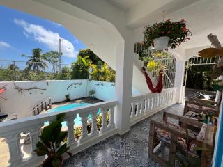 Villa Coconut - La Verita - 2