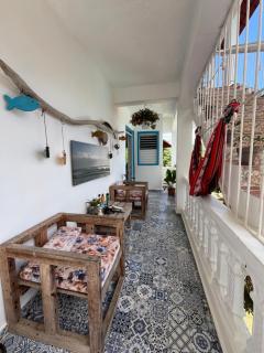 Villa Coconut - La Verita - 4