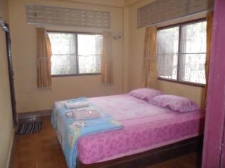 Pan's Place - 9