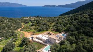 Paradise Villas - Sami - 0