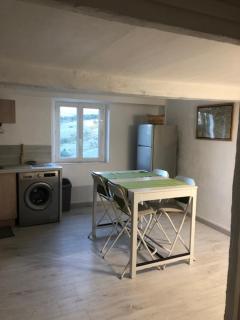 Le petit Saint Clair - Trigance - 4