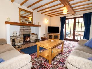 Christine's Stable - 6