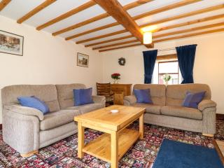Christine's Stable - 5