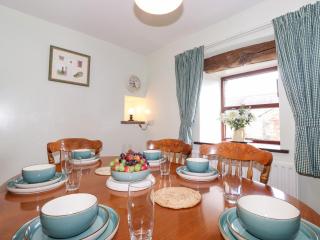 Christine's Stable - 4