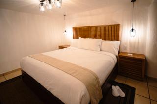 BOTANIQ HOTEL BOUTIQUE - Valle de Bravo - 3
