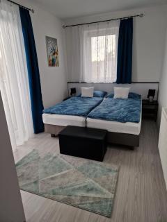 Türkiz Apartman - Bük - 9