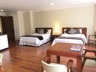 Hotel NASS Pinar del Lago - Cuenca - 3