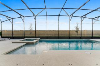 Brand New Masterpiece 15 En-Suites SON105 - Kissimmee - 3