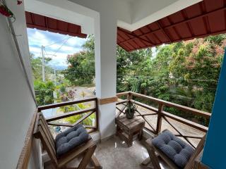 Villa Coconut - La Verita - 8